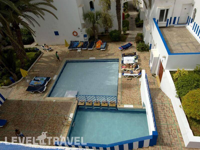 Фотография Appart Hotel Tagadirt