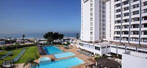 Anezi Tower Hotel