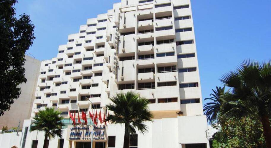 Hotel Rivoli