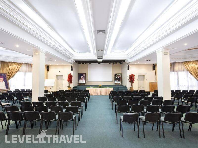 Фотография Tivoli Hotel (Ex.Blue Sea Le Tivoli)