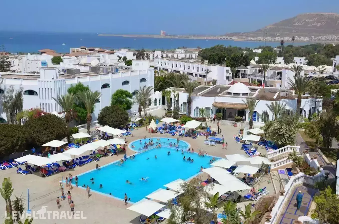 Tivoli Hotel (Ex.Blue Sea Le Tivoli)