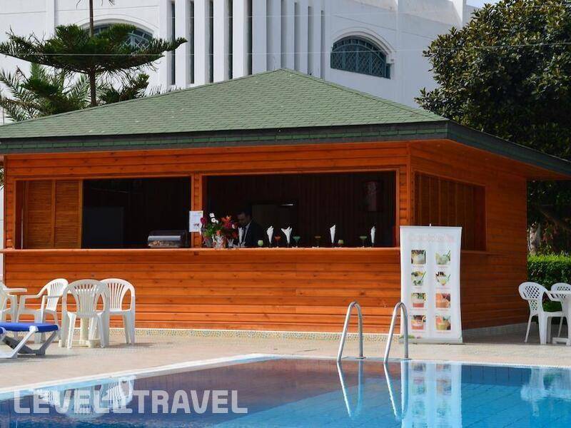 Фотография Tivoli Hotel (Ex.Blue Sea Le Tivoli)