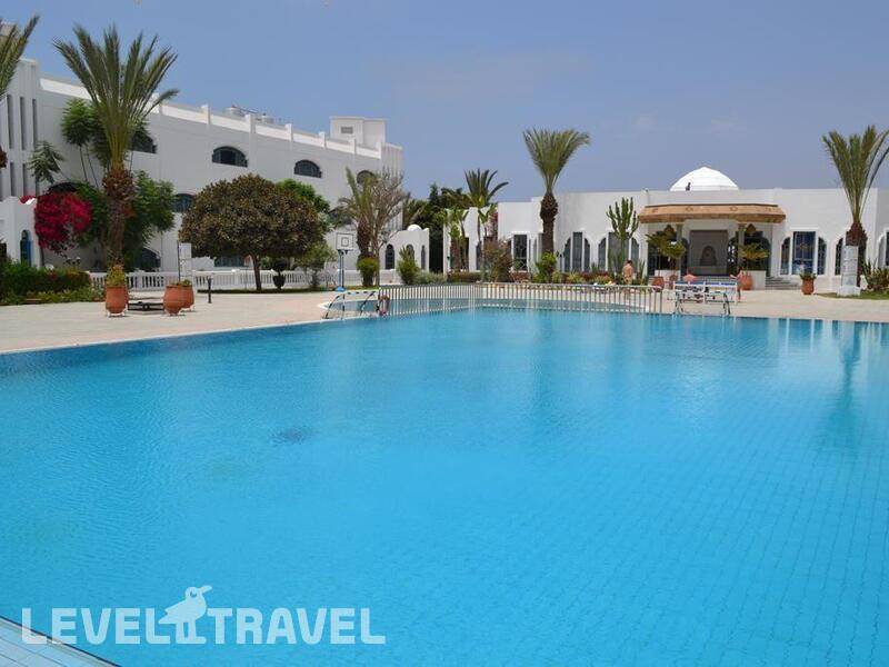Фотография Tivoli Hotel (Ex.Blue Sea Le Tivoli)