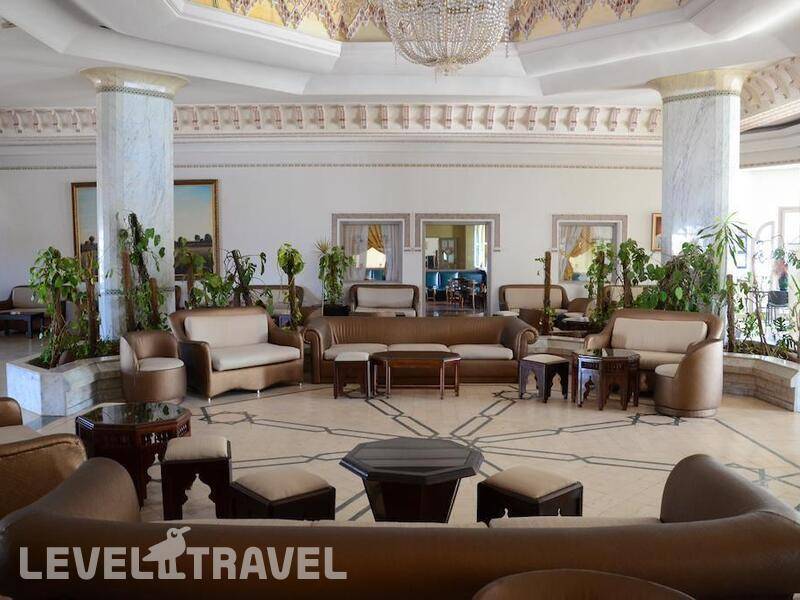 Фотография Tivoli Hotel (Ex.Blue Sea Le Tivoli)