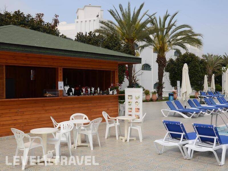 Фотография Tivoli Hotel (Ex.Blue Sea Le Tivoli)
