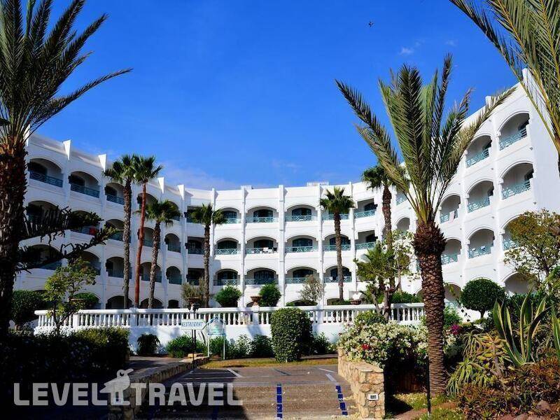 Фотография Tivoli Hotel (Ex.Blue Sea Le Tivoli)