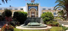 LTI Agadir Beach Club