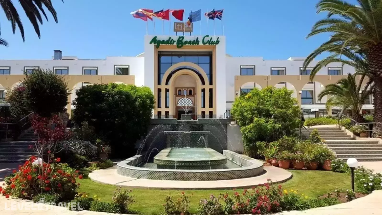 LTI Agadir Beach Club
