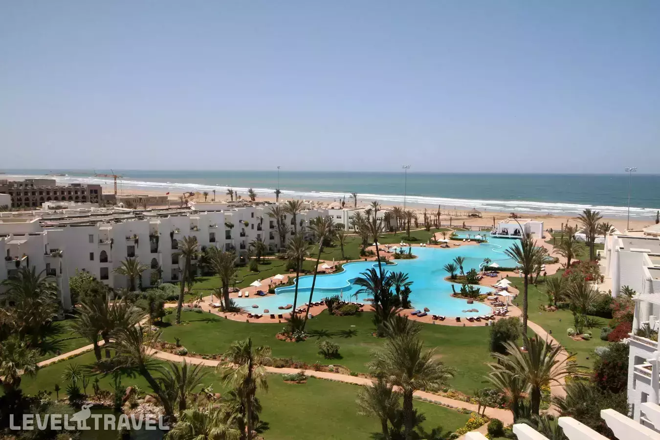 Palais Des Roses Hotel & Spa