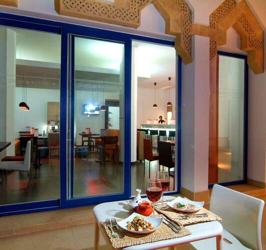 La Perle De Mogador Essaouira (Ex. Ibis Essaouira)