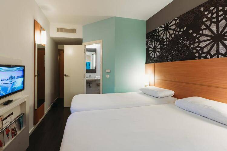 Ibis Moussafir El Jadida