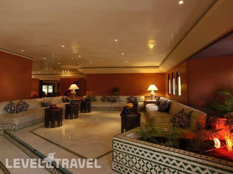 Фотография Royal Decameron Issil Фотография Royal Decameron Issil