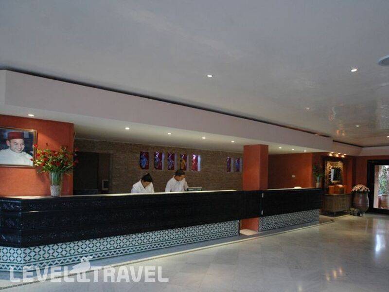 Фотография Royal Decameron Issil Фотография Royal Decameron Issil