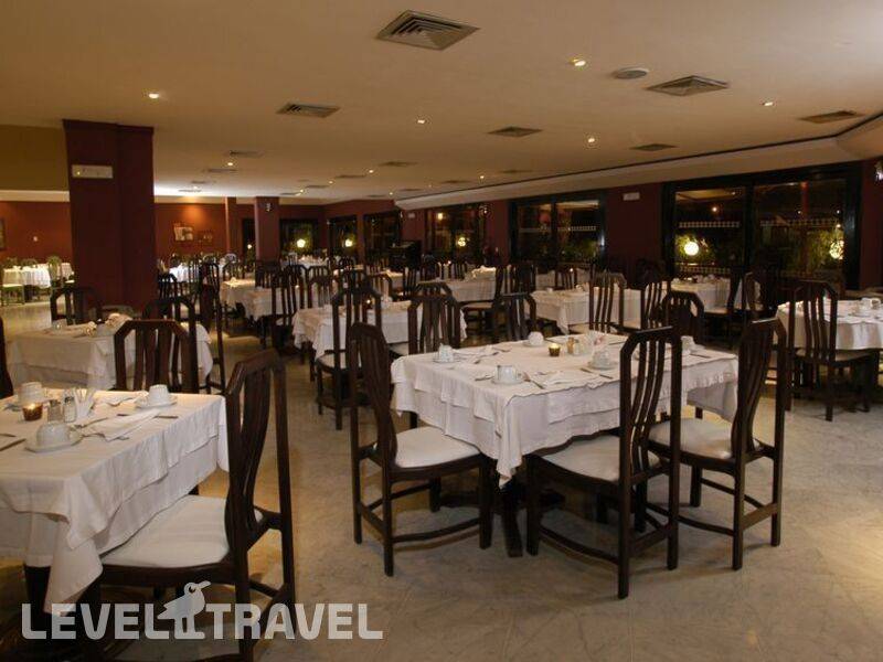 Фотография Royal Decameron Issil Фотография Royal Decameron Issil
