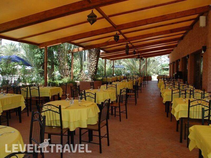 Фотография Royal Decameron Issil