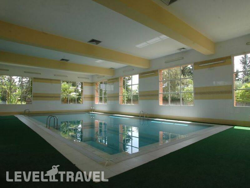 Фотография Royal Decameron Issil Фотография Royal Decameron Issil