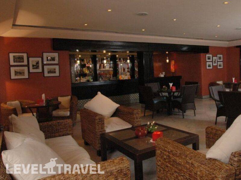 Фотография Royal Decameron Issil Фотография Royal Decameron Issil