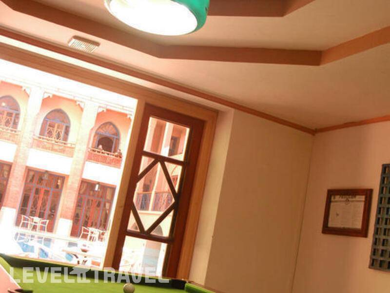 Фотография Hotel Oudaya