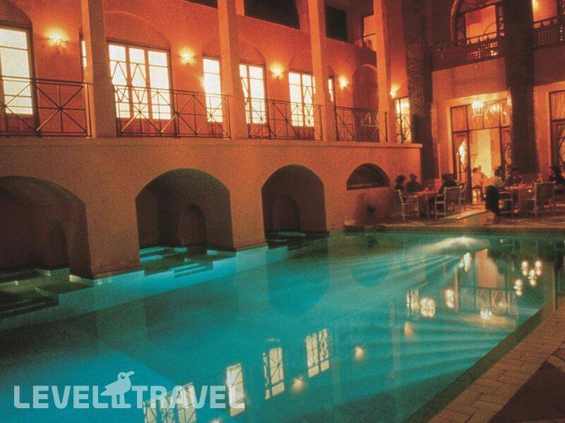 Фотография Hotel Oudaya