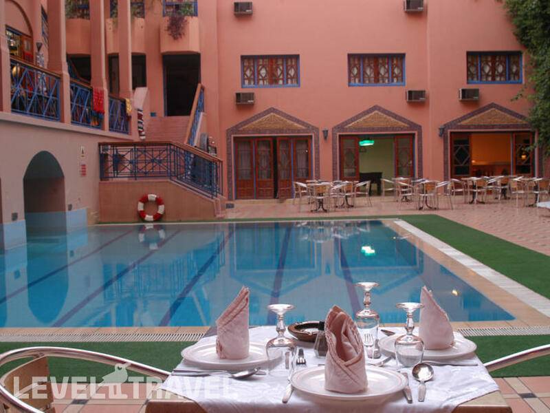 Фотография Hotel Oudaya