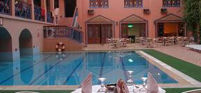 Hotel Oudaya