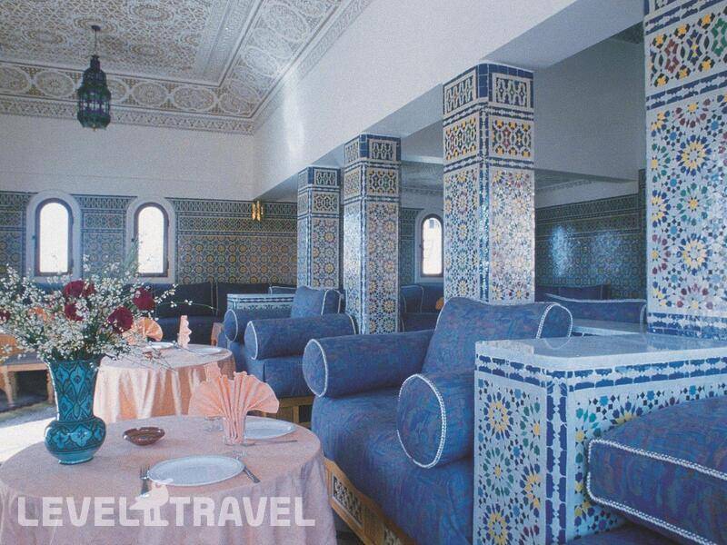 Фотография Hotel Oudaya