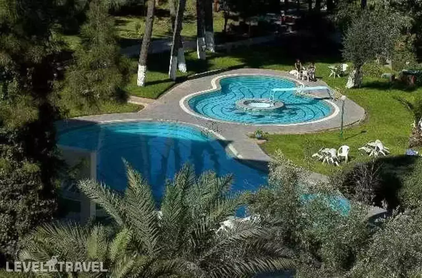 Menzeh Zalagh