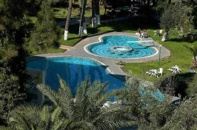 Menzeh Zalagh