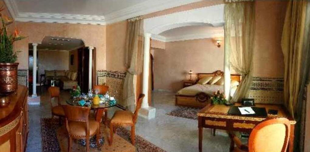 Zalagh Parc Palace
