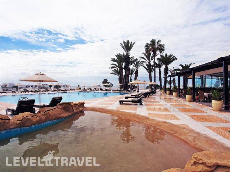 Фотография Royal Mirage Agadir (Ex. Beach Albatros)