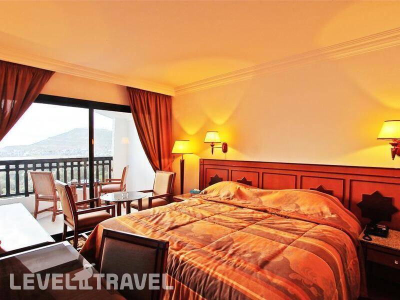 Фотография Royal Mirage Agadir (Ex. Beach Albatros)
