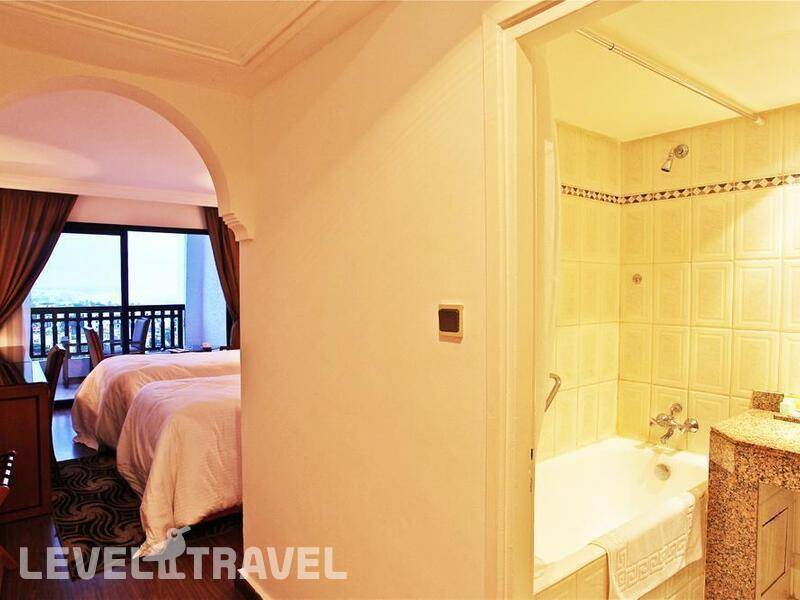 Фотография Royal Mirage Agadir (Ex. Beach Albatros)