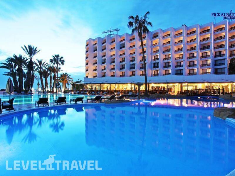 Фотография Royal Mirage Agadir (Ex. Beach Albatros)