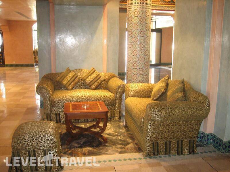 Фотография Ryad Mogador Al Madina Agadir