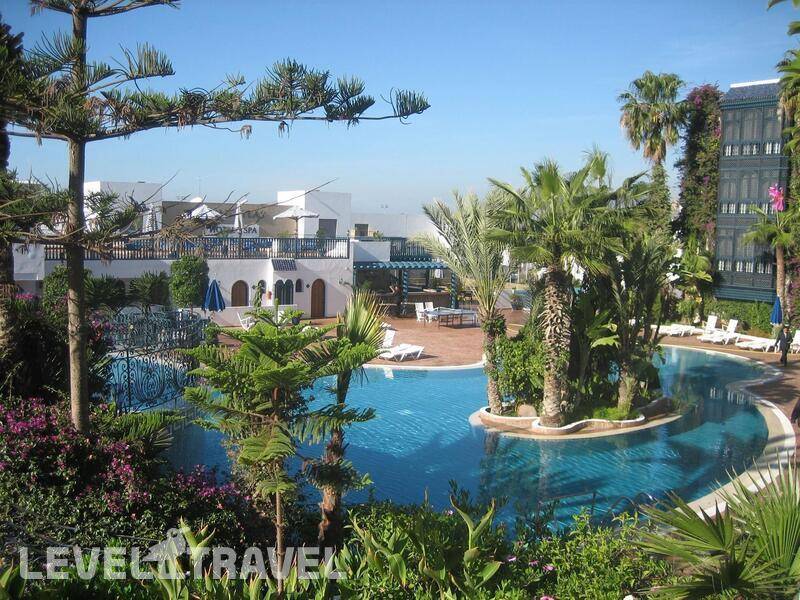 Фотография Ryad Mogador Al Madina Agadir