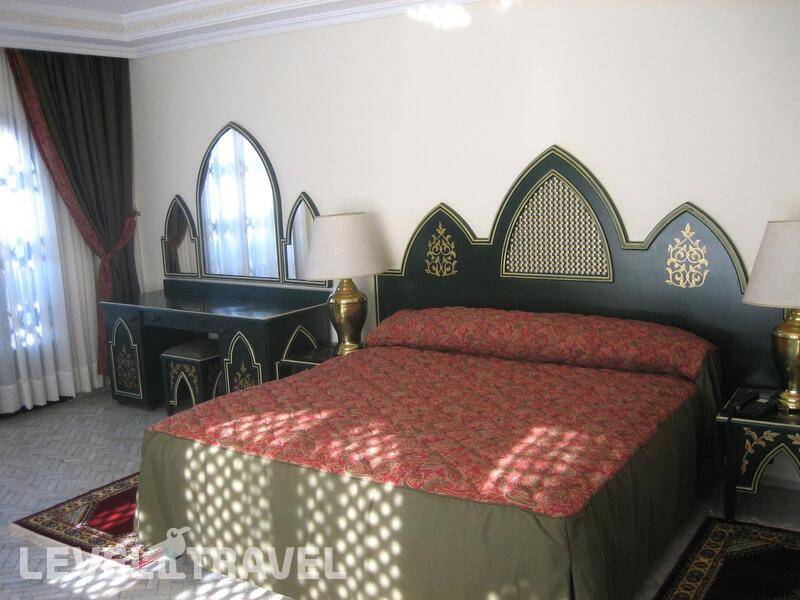 Фотография Ryad Mogador Al Madina Agadir
