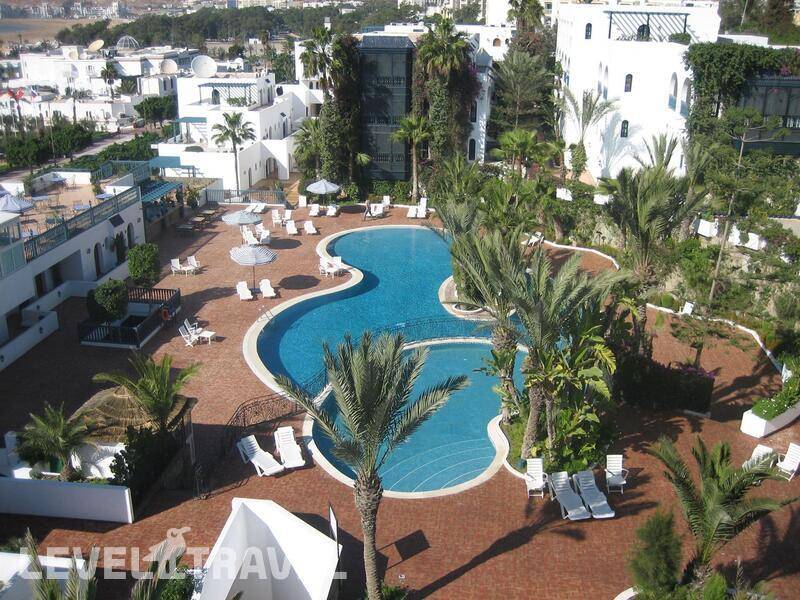 Фотография Ryad Mogador Al Madina Agadir