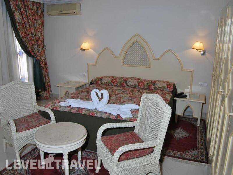 Фотография Ryad Mogador Al Madina Agadir