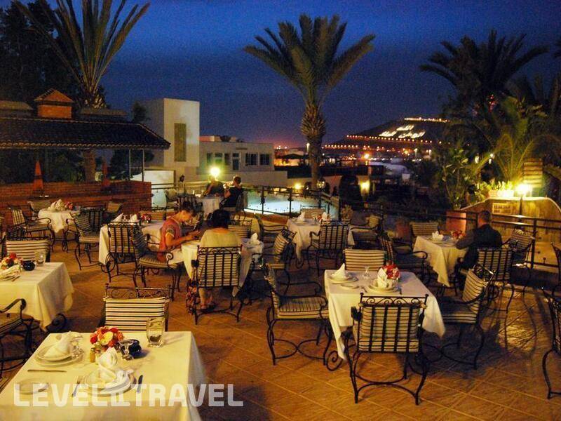 Фотография Ryad Mogador Al Madina Agadir