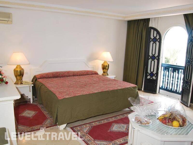 Фотография Ryad Mogador Al Madina Agadir