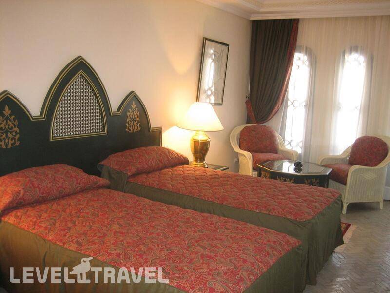 Фотография Ryad Mogador Al Madina Agadir