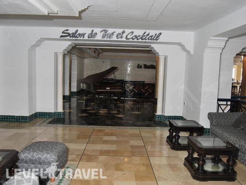 Фотография Ryad Mogador Al Madina Agadir