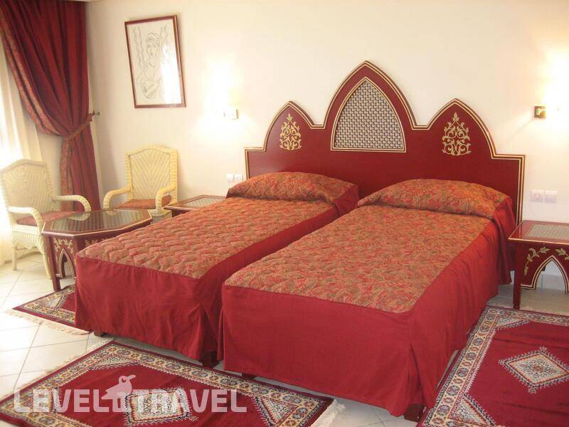 Фотография Ryad Mogador Al Madina Agadir