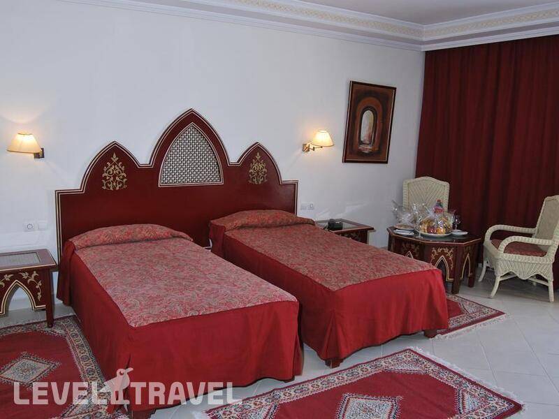 Фотография Ryad Mogador Al Madina Agadir