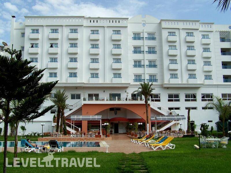 Фотография Tildi Hotel & Spa