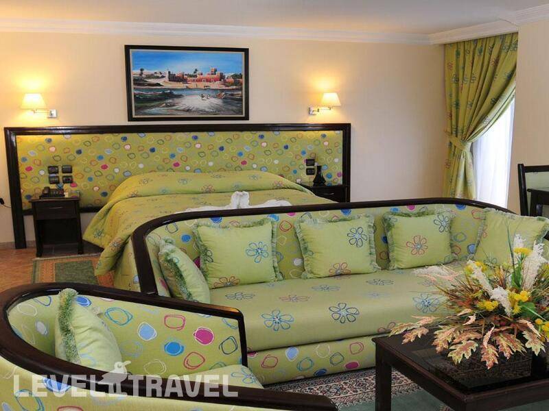 Фотография Tildi Hotel & Spa