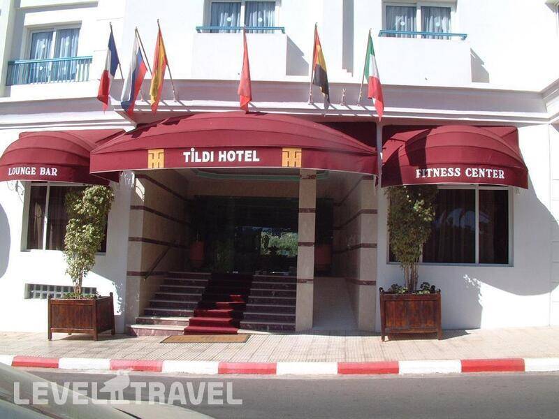 Фотография Tildi Hotel & Spa