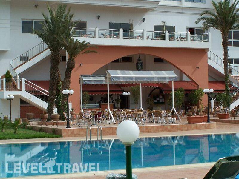 Фотография Tildi Hotel & Spa