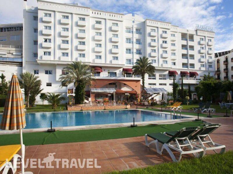 Фотография Tildi Hotel & Spa