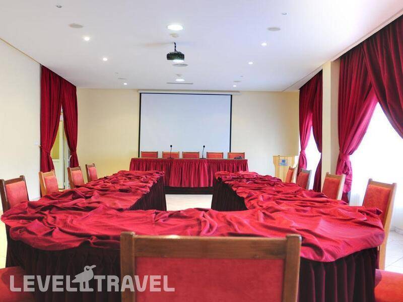Фотография Tildi Hotel & Spa